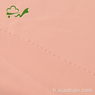 Polyester Spandex 75d36f Titule de la couche d&#39;air en tricot